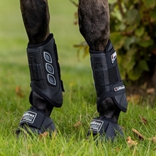 LeMieux Carbon XC voorbeengamaschen